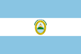 Federal Republic of Central America